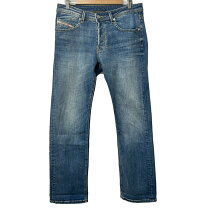 楽天市場】diesel larkee 31 ダメージの通販