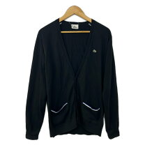 楽天市場】lacoste 中古（カーディガン｜トップス）：メンズ 