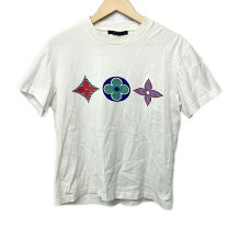 楽天市場】ルイヴィトン ヴァージルアブロー tシャツの通販