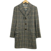 楽天市場】Vivienne Westwood コート（メンズファッション）の通販