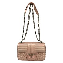 楽天市場】PRADA プラダ ショルダー（カラーゴールド）（バッグ・小物 
