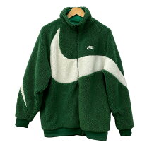 楽天市場】nike ボア リバーシブルの通販