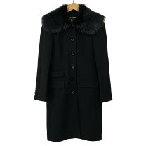 楽天市場】dolce＆gabbana ファーの通販