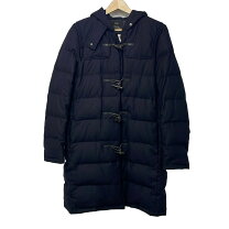楽天市場】23区 ダッフルコートの通販