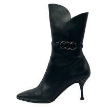 楽天市場】BALLY ブーツ（レディース靴｜靴）の通販