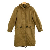 楽天市場】mhl マウンテンパーカの通販