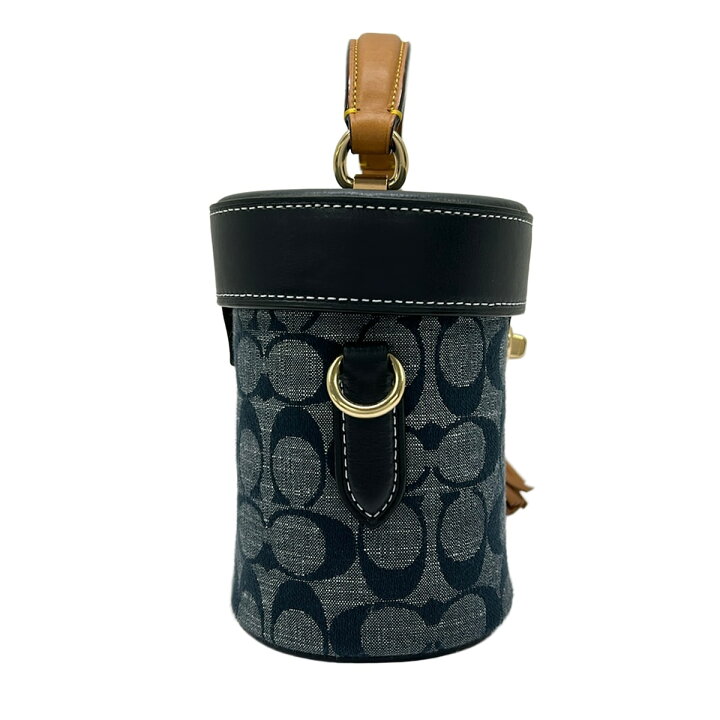 楽天市場】【新着】【中古】COACH(コーチ) ケイクロスボディ 
