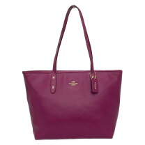 楽天市場】コーチ COACH レザー（カラーパープル）（レディースバッグ 