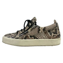 楽天市場】Giuseppe Zanotti ジュゼッペ ザノッティ スニーカー（靴