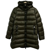 楽天市場】MONCLER（カラーカーキグリーン）（コート・ジャケット 