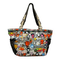 楽天市場】レスポートサック tokidoki（バッグ｜バッグ・小物 