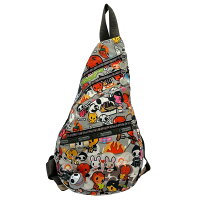 楽天市場】レスポートサック tokidoki（レディースバッグ｜バッグ 
