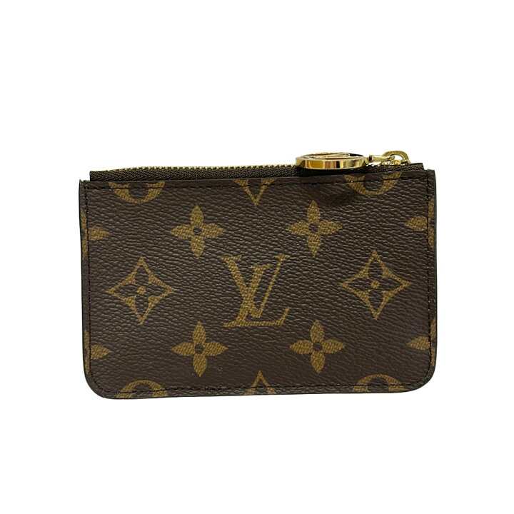 楽天市場】【中古】LOUIS VUITTON(ルイヴィトン) ポルトカルトロミー 