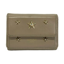 楽天市場】ジミーチュウ スタースタッズ（レディース財布｜財布 