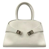 楽天市場】ferragamo（カラーホワイト）（バッグ・小物・ブランド雑貨 