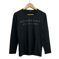 楽天市場】バーバリーブラックレーベル 長袖tシャツの通販