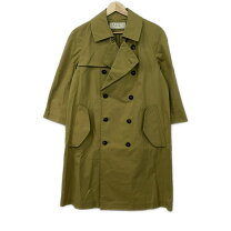 楽天市場】marni（カラーカーキグリーン）（コート・ジャケット 