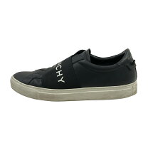 楽天市場】givenchy(ジバンシー) シューズ 41 メンズ 黒 レザーの通販