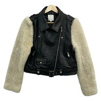 楽天市場】todayful レザージャケットの通販