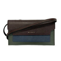 楽天市場】ブラウン（ブランドマルニ）（レディース財布｜財布・ケース 