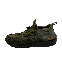 楽天市場】keen サンダル 迷彩の通販