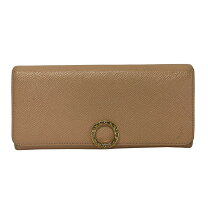 楽天市場】ブルガリ 長財布（カラーベージュ）（レディース財布｜財布 