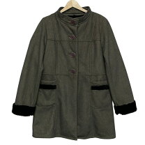 楽天市場】クレージュ コートの通販