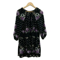 楽天市場】ANNA SUI（ワンピース｜レディースファッション）の通販
