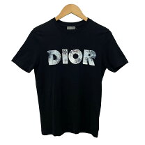 楽天市場】dior（ブランドディオール）（Tシャツ・カットソー 