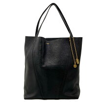 楽天市場】クロエ Chloe（カラーブラック）（トートバッグ｜レディース