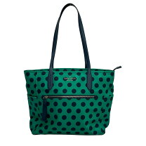 ケイトスペードニューヨーク kate spade new york バッグ （グリーン 