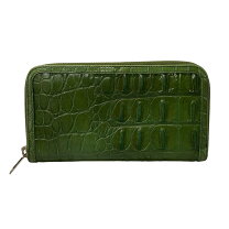 楽天市場】ミュウミュウ miumiu（カラーグリーン）（レディース財布 