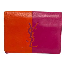 ミニ財布レディース ピンク ysl財布 ピンク ysl 財布 バッグ・小物・ブランド雑貨 の通販