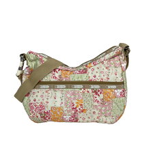 楽天市場】lesportsac(レスポートサック) ベージュ ショルダー 花の通販