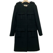 楽天市場】コート miss chloe(クロエ)の通販