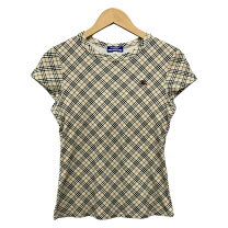 楽天市場】バーバリー ブルーレーベル（Tシャツ・カットソー｜トップス 