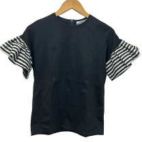 楽天市場】borders at balcony（Tシャツ・カットソー｜トップス 