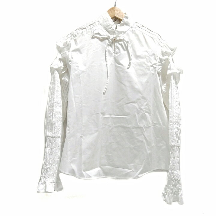 楽天市場】【中古】tanakadaisuke(タナカダイスケ) 長袖カットソー