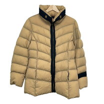 楽天市場】ランバンオンブルー lanvin en bleu ダウンコートの通販