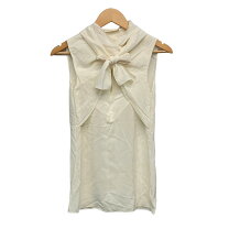 楽天市場】クロエ ブラウス 中古（シャツ・ブラウス｜トップス