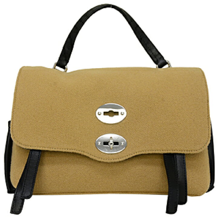 楽天市場】ザネラート ZANELLATO ハンドバッグ POSTINA S ポスティーナ  