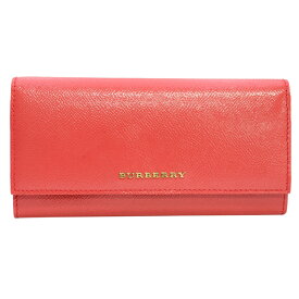 楽天市場 バーバリー 長財布 ピンクの通販