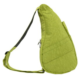 ヘルシーバックバッグ Healthy Back Bag テクスチャードナイロン Sサイズ 6303 Avocado アボカド