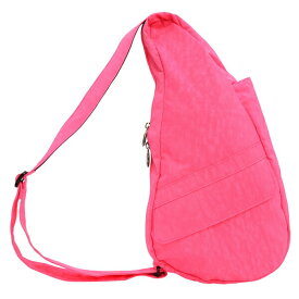 ヘルシーバックバッグ Healthy Back Bag テクスチャードナイロン Sサイズ 6303 Calypso Pink カリプソピンク