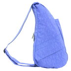 ヘルシーバックバッグ Healthy Back Bag テクスチャードナイロン Sサイズ 6303 Iris アイリス