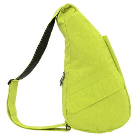 ヘルシーバックバッグ Healthy Back Bag テクスチャードナイロン Sサイズ 6303 Pistachio ピスタチオ