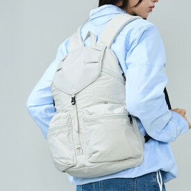[BRANDEN] ブランデン セーフプラスバックパック - RFIDスキミング防止 防犯リュック 拡張バックパック 19L 30L 大容量 ノートPC収納 防刃素材 撥水 旅行バッグ 通勤 通学