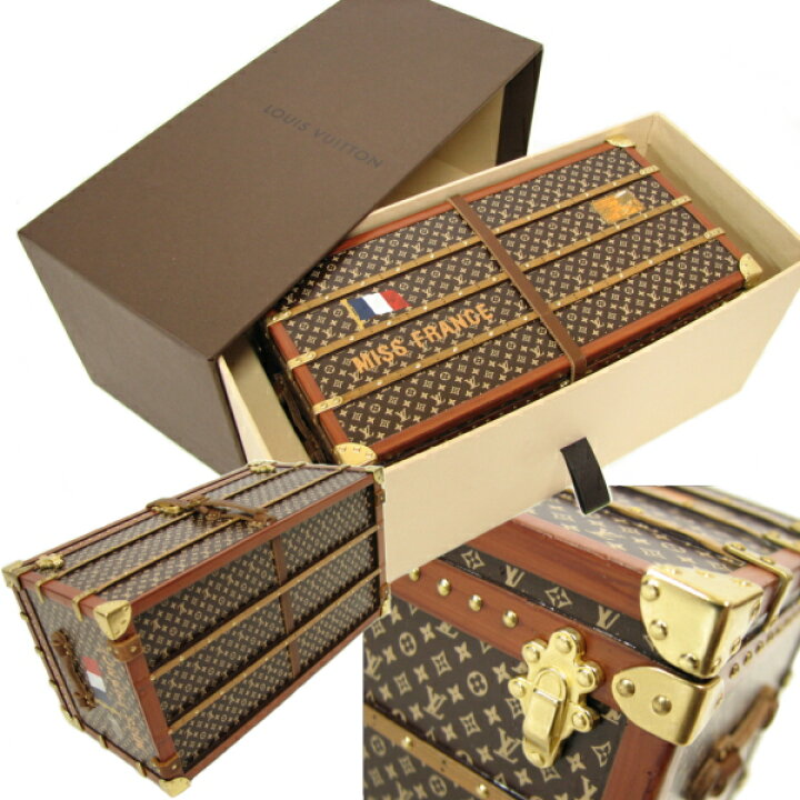 楽天市場】新品 未使用 ルイヴィトン 限定ノベルティ モノグラム 