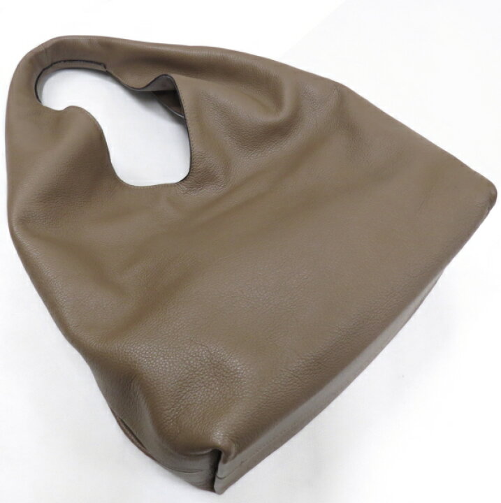楽天市場】美品 ロエベ LOEWE デュナス レザー ショルダーバッグ 