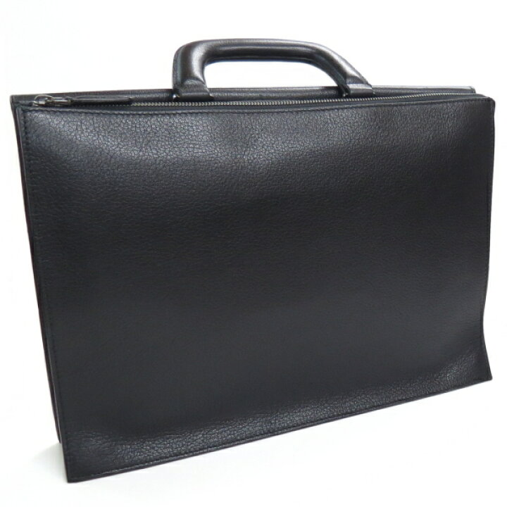 楽天市場】極美品 エルメネジルドゼニア Ermenegild Zegna レザー 
